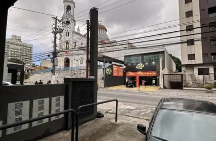 Imagem: Ponto Comercial para Alugar, Vila Mazzei