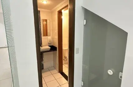 Imagem: Ponto Comercial para Alugar, Vila Mazzei