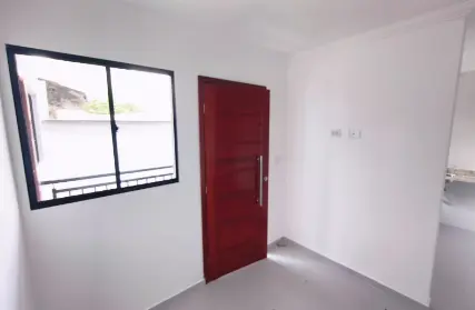 Imagem: Apartamento para Venda, Água Fria