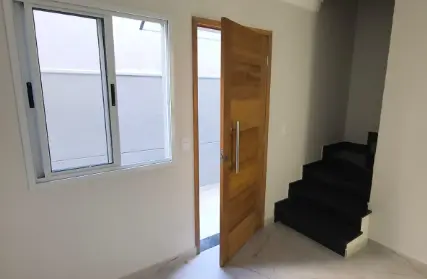 Imagem: Condomínio Fechado para Venda, Vila Constança