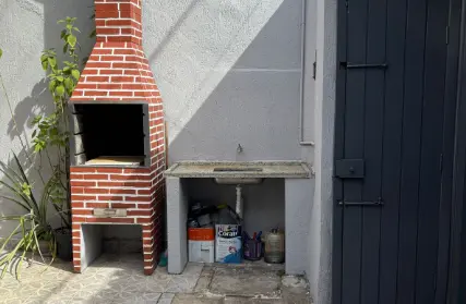 Imagem: Sobrado para Venda, Parada Inglesa