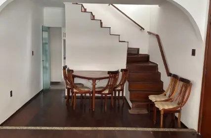 Imagem: Sobrado para Venda, Parada Inglesa