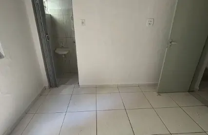 Imagem: Casa Térrea para Alugar, Parada Inglesa
