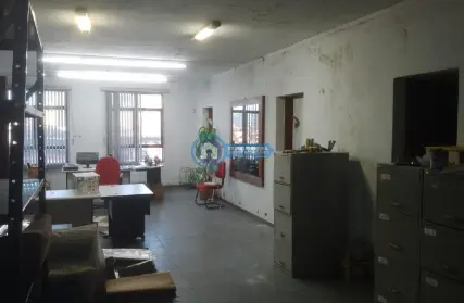 Imagem: Casa Comercial para Alugar, Imirim