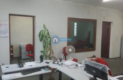 Imagem: Casa Comercial para Alugar, Imirim