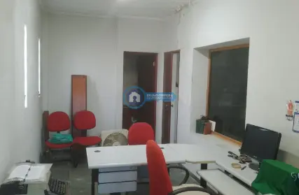 Imagem: Casa Comercial para Alugar, Imirim