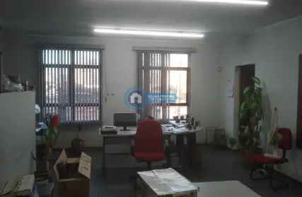 Imagem: Casa Comercial para Alugar, Imirim