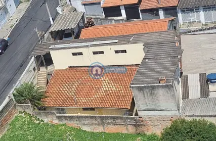 Imagem: Sobrado para Venda, Vila Mazzei