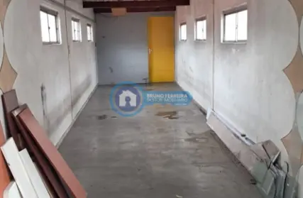 Imagem: Sobrado para Venda, Vila Mazzei