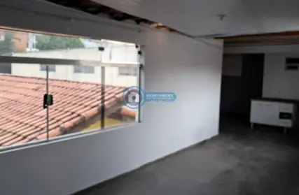 Imagem: Sobrado para Venda, Vila Mazzei