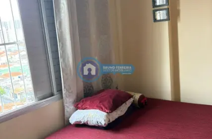 Imagem: Apartamento para Venda, Vila Mazzei