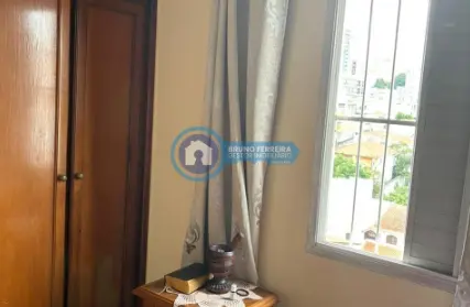 Imagem: Apartamento para Venda, Vila Mazzei