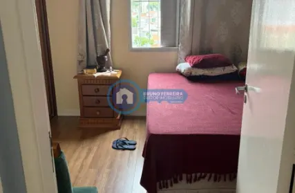 Imagem: Apartamento para Venda, Vila Mazzei