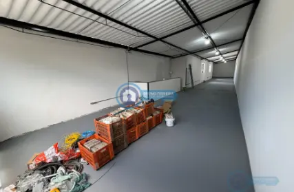 Imagem: Galpão / Salão para Alugar, Jardim Andaraí