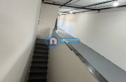 Imagem: Galpão / Salão para Alugar, Jardim Andaraí