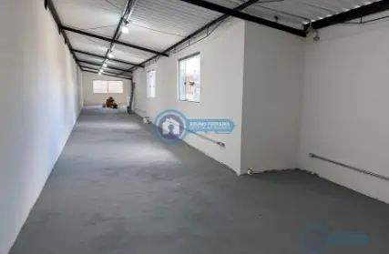 Imagem: Galpão / Salão para Alugar, Jardim Andaraí