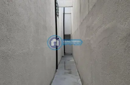 Imagem: Galpão / Salão para Alugar, Jardim Andaraí