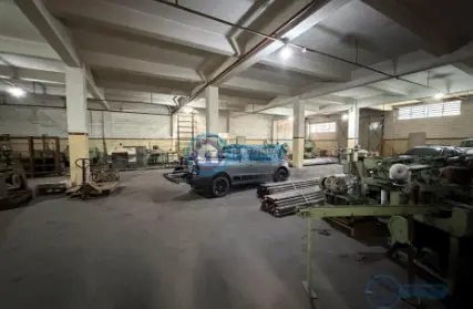 Imagem: Galpão / Salão para Alugar, Jardim Andaraí