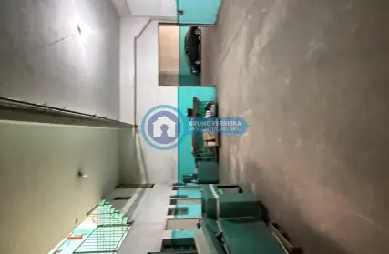 Imagem: Galpão / Salão para Alugar, Jardim Andaraí