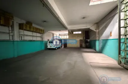 Imagem: Galpão / Salão para Alugar, Jardim Andaraí