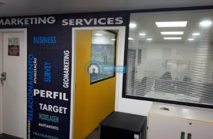 Imagem: Sala Comercial para Venda, Santana