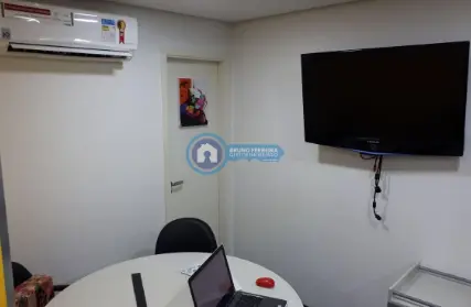 Imagem: Sala Comercial para Venda, Santana