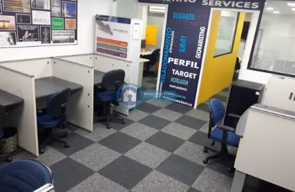 Imagem: Sala Comercial para Venda, Santana