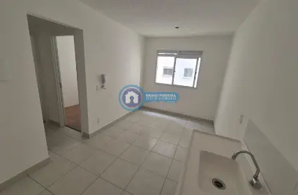 Imagem: Apartamento para Venda, Parque Novo Mundo