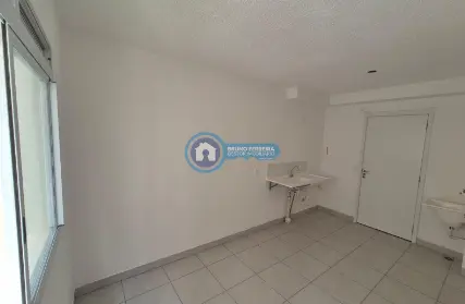 Imagem: Apartamento para Venda, Parque Novo Mundo