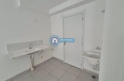 Imagem: Apartamento para Venda, Parque Novo Mundo