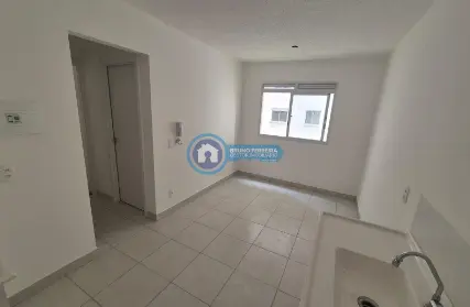 Imagem: Apartamento para Venda, Parque Novo Mundo