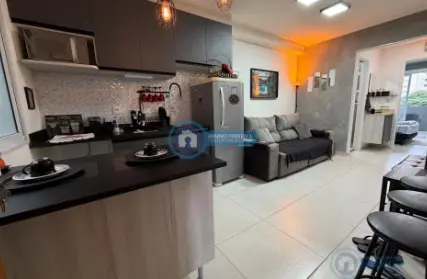 Imagem: Apartamento para Venda, Santana