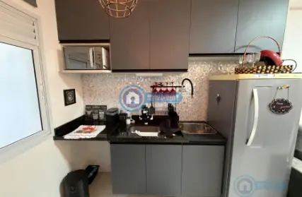 Imagem: Apartamento para Venda, Santana