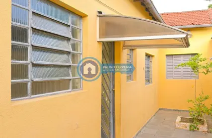 Imagem: Casa Térrea para Alugar, Vila Guilherme