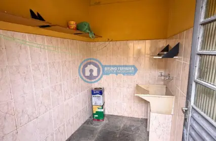 Imagem: Casa Térrea para Alugar, Vila Guilherme