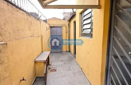 Imagem: Casa Térrea para Alugar, Vila Guilherme