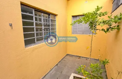 Imagem: Casa Térrea para Alugar, Vila Guilherme