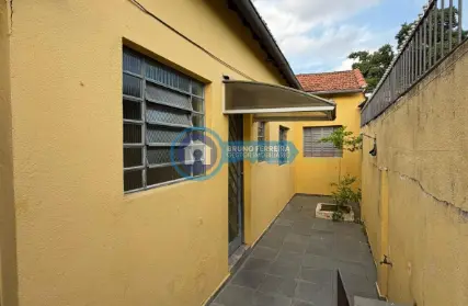 Imagem: Casa Térrea para Alugar, Vila Guilherme