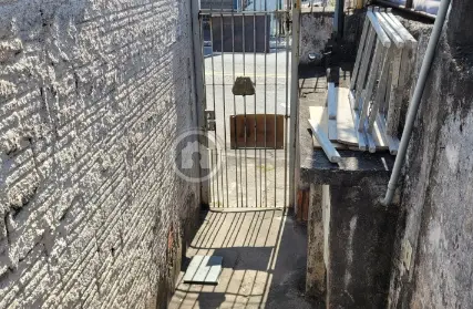 Imagem: Casa Térrea para Alugar, Vila Maria Alta