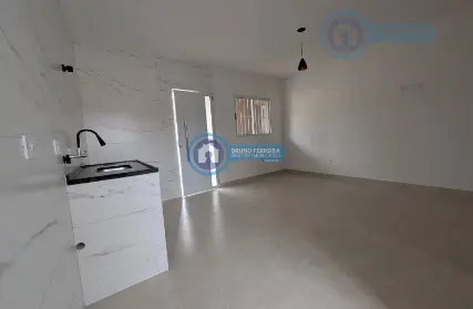 Imagem: Apartamento para Alugar, Vila Medeiros