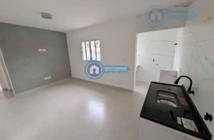 Imagem: Apartamento para Alugar, Vila Medeiros