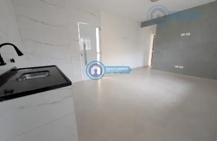 Imagem: Apartamento para Alugar, Vila Medeiros