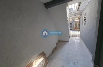 Imagem: Casa Térrea para Alugar, Vila Ede