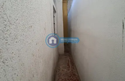 Imagem: Casa Térrea para Alugar, Vila Ede