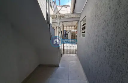 Imagem: Casa Térrea para Alugar, Vila Ede