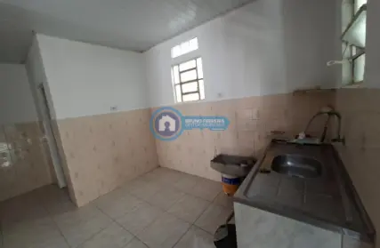 Imagem: Casa Térrea para Alugar, Vila Ede