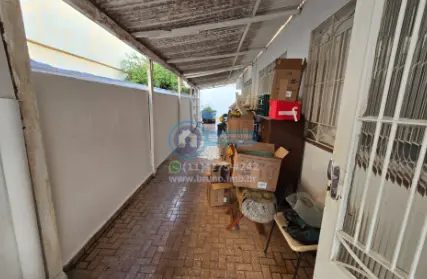 Imagem: Casa Térrea para Venda, Jardim Guançã