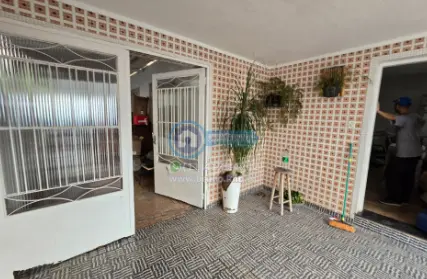 Imagem: Casa Térrea para Venda, Jardim Guançã