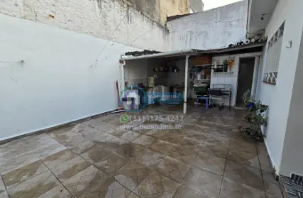 Imagem: Casa Térrea para Venda, Jardim Guançã