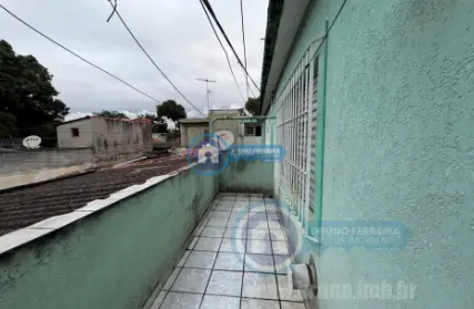 Imagem: Sobrado para Alugar, Vila Maria Baixa